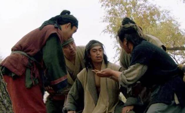 水浒中杨志丢了10万贯生辰纲，换算成如今的货币，有多少钱？