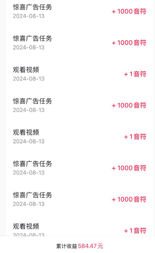 现在什么极速版挣钱多？是抖音极速版软件？还是快手极速版APP？