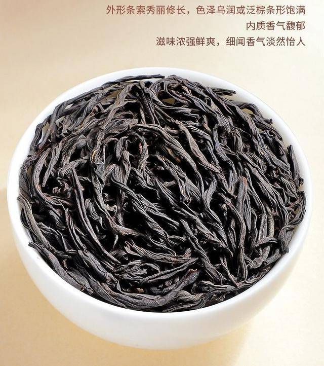 红茶有哪几种，红茶都有哪几种