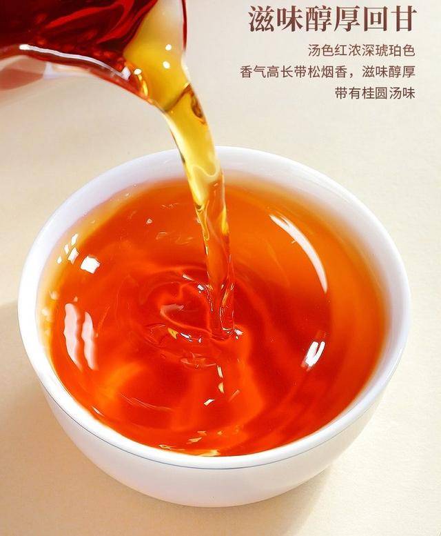 红茶有哪几种，红茶都有哪几种