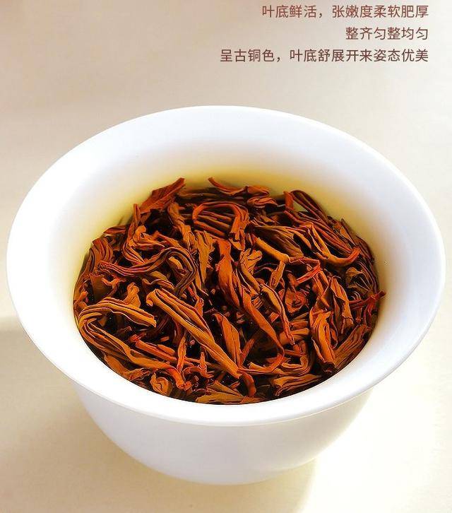 红茶有哪几种，红茶都有哪几种