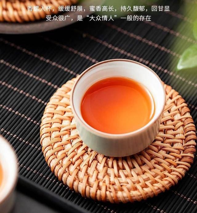 红茶有哪几种，红茶都有哪几种