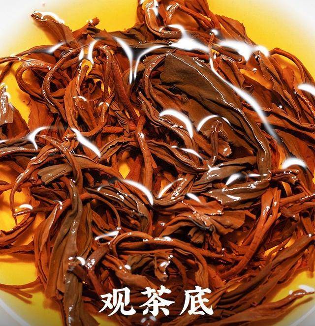 红茶有哪几种，红茶都有哪几种