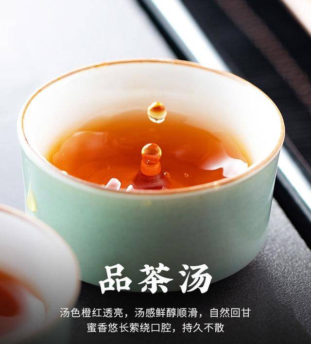 红茶有哪几种，红茶都有哪几种