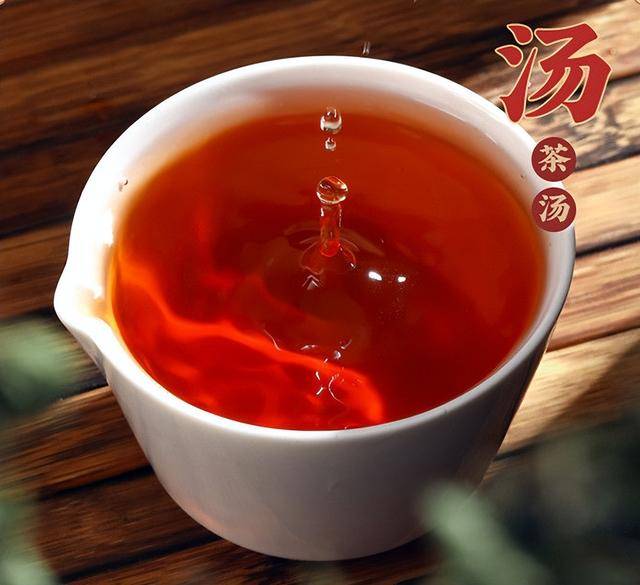 红茶有哪几种，红茶都有哪几种