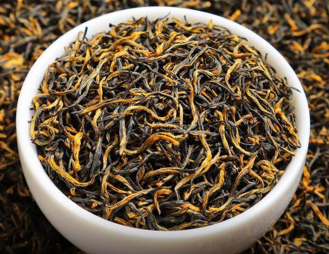 红茶有哪几种，红茶都有哪几种