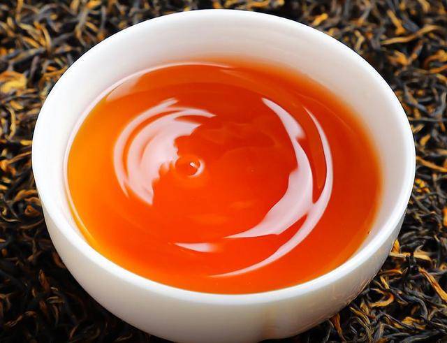 红茶有哪几种，红茶都有哪几种