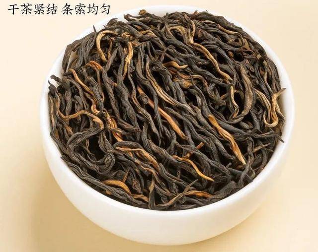 红茶有哪几种，红茶都有哪几种