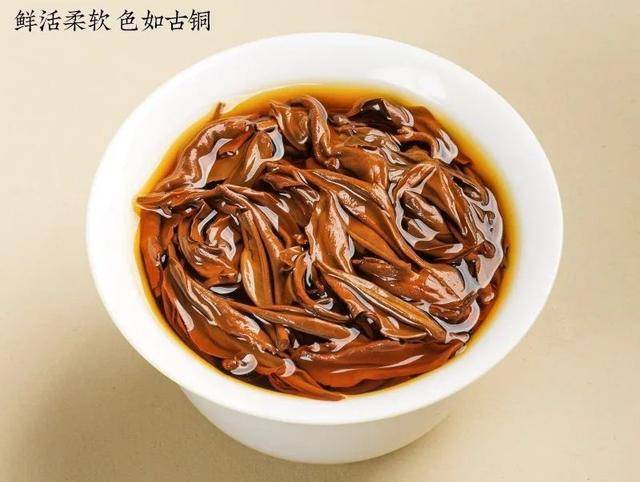红茶有哪几种，红茶都有哪几种