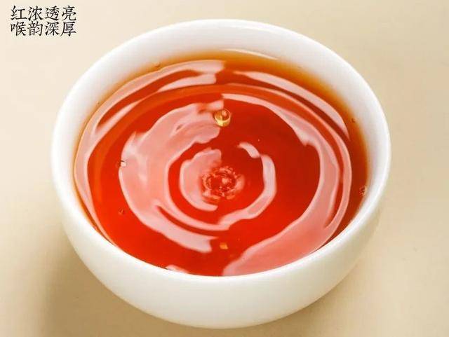 红茶有哪几种，红茶都有哪几种