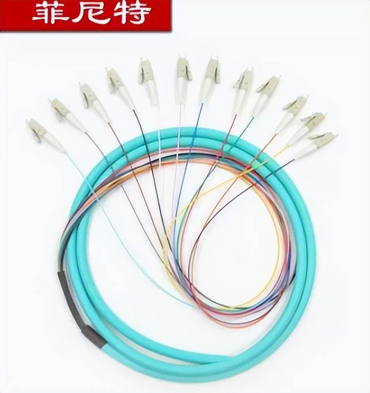 尾纤接头有几种类型
