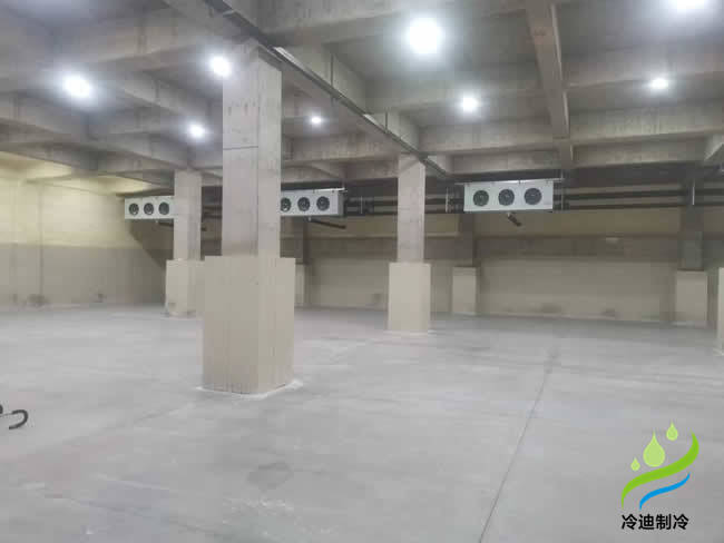 建造冷库有几种方式？哪种方式适合自己？