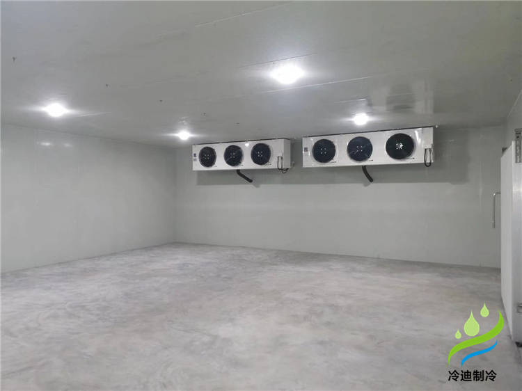 建造冷库有几种方式？哪种方式适合自己？
