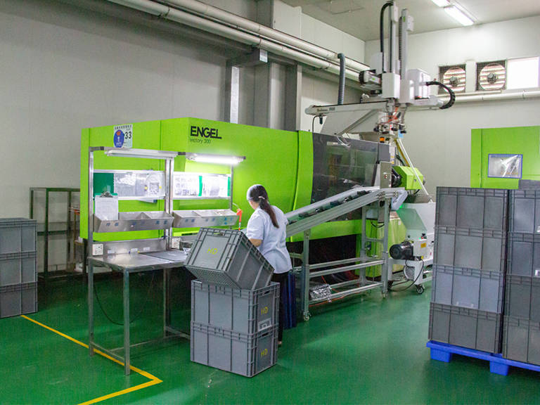 塑料外壳加工有几种方法呢,塑胶壳体加工方法有哪几种类型?