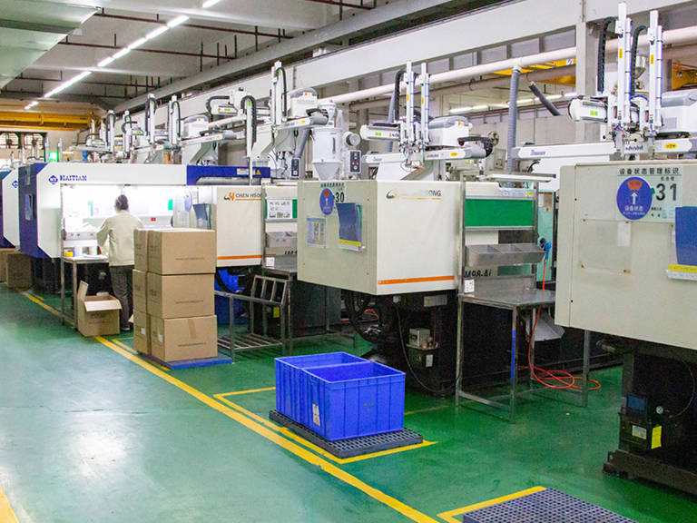 塑料外壳加工有几种方法呢,塑胶壳体加工方法有哪几种类型?