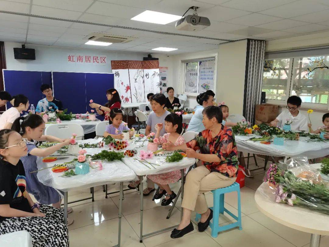 花有几种玩法？戳→