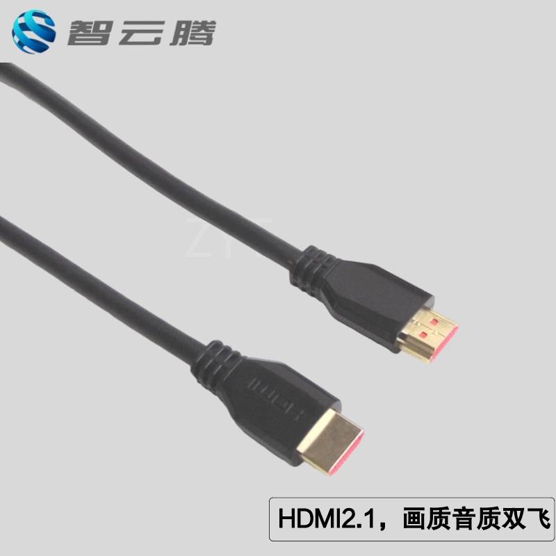 HDMI线有哪几种版本