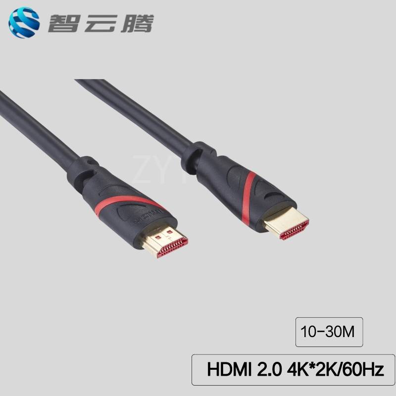 HDMI线有哪几种版本