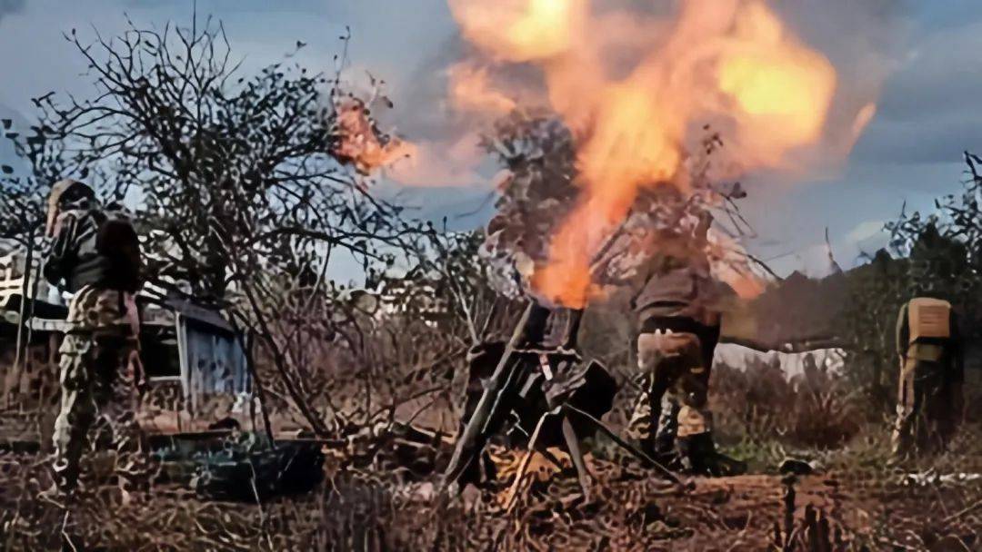战争漩涡中乌克兰士兵神秘消失,美俄暗战背后隐秘阴谋引发全球关注