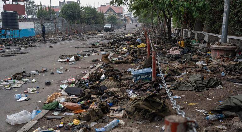 三大消息:普京突遭晴天霹雳!事情彻底失控;连中方都喊话赶紧跑