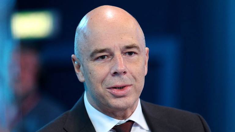 俄罗斯财政部长：中俄几乎所有交易都以人民币和卢布结算，不受西方影响