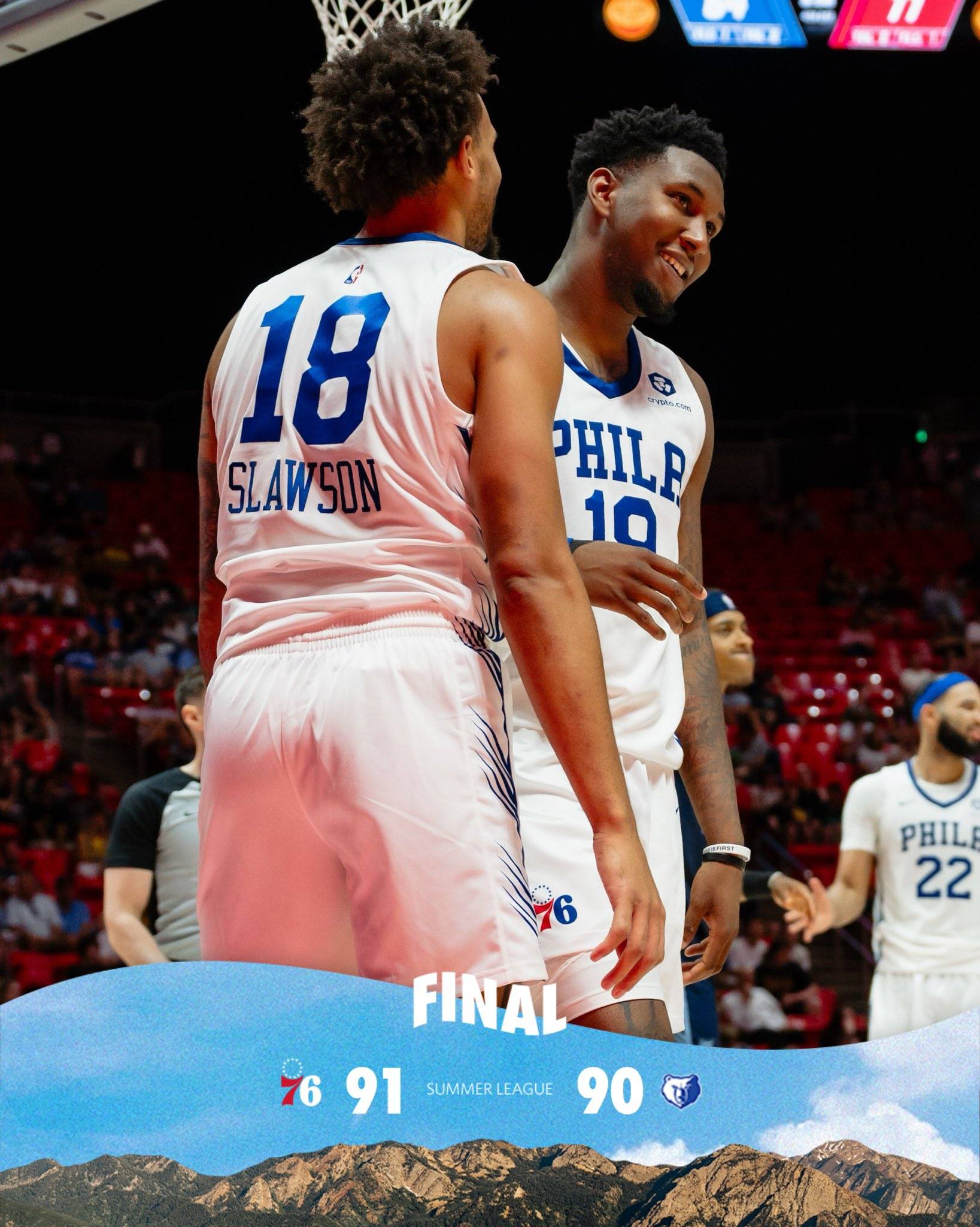 NBA夏联-勇士不敌热火 广东旧将27+13湖人胜马刺