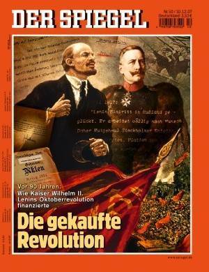 扬之：德国为何再次成为俄罗斯的“头号敌人”？