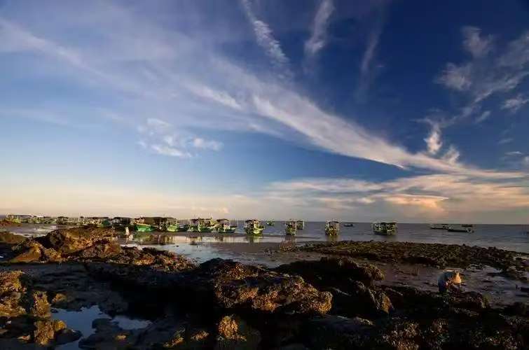 扬言“保台”5天后，菲律宾在南海打响第一枪，南海“主战场”已变