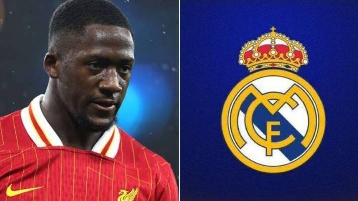 记者：皇马希望通过免签对抗英超重金 今夏想签科纳特明夏萨利巴