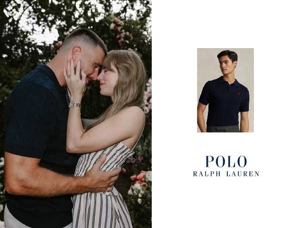 天后霉霉与运动员男友订婚，戴百万钻戒配卡地亚腕表，官宣照含金量略高！