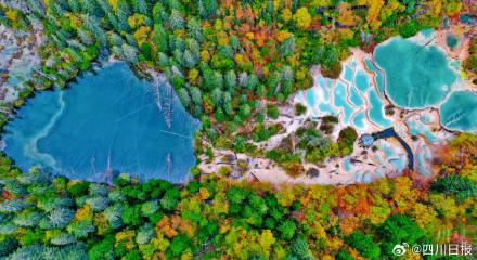 川A大军注意！国庆成都有望4小时飙拢九寨沟