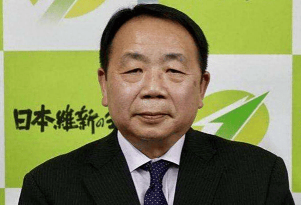 恬不知耻!被中国制裁后,新时代汉奸石平仍毫无悔意,回应称“制裁是光荣”