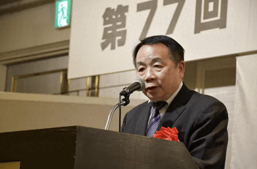 恬不知耻!被中国制裁后,新时代汉奸石平仍毫无悔意,回应称“制裁是光荣”