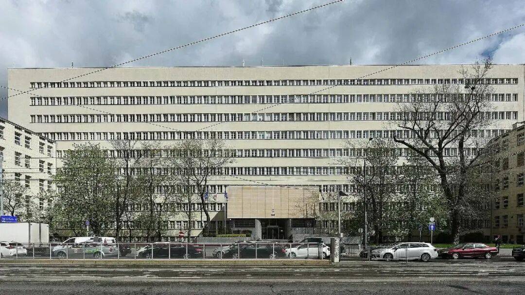 美国专家认为飞入波兰的无人机是由乌克兰情报部门操控