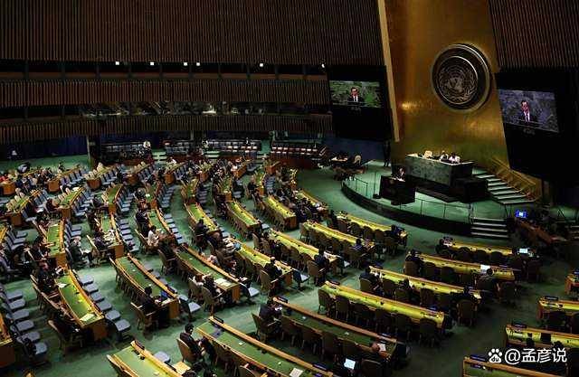 内塔尼亚胡下了台就吃闭门羹，34国要算流血账，特朗普也无力保他