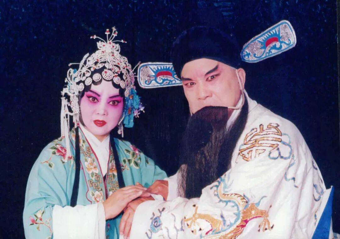 著名演员去世，曾入选《感动中国》年度人物