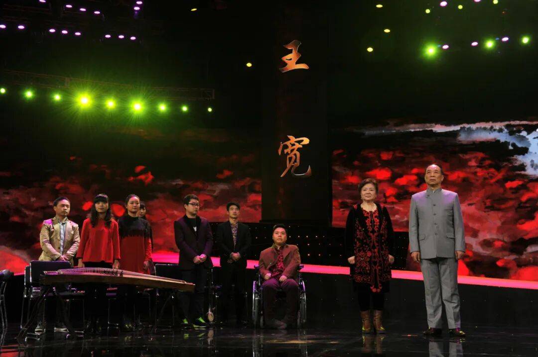 著名演员去世，曾入选《感动中国》年度人物