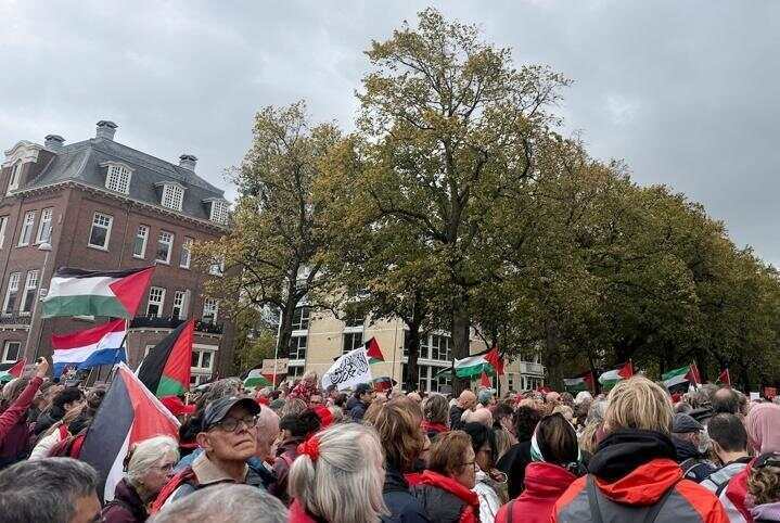 早安!世界丨哈马斯：与以间接谈判取得积极进展；2025年诺贝尔生理学或医学奖揭晓