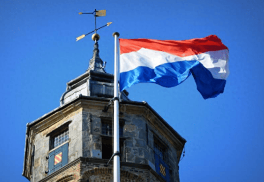 荷兰对中企下达全球封杀令，冻结资产并接管，中方的回应暗藏杀气！