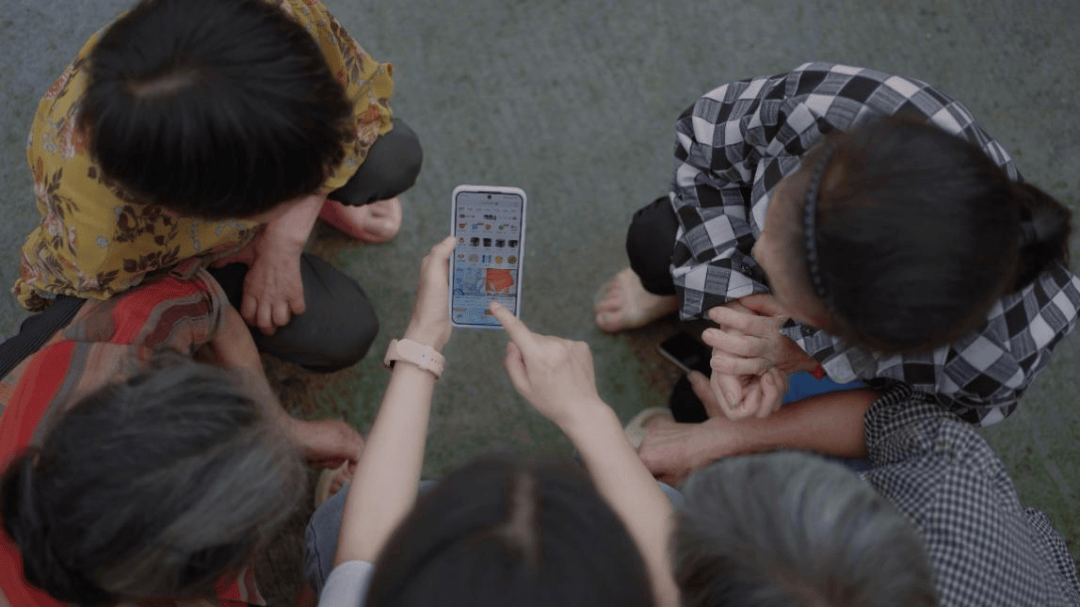 拼多多十年，那些变与不变