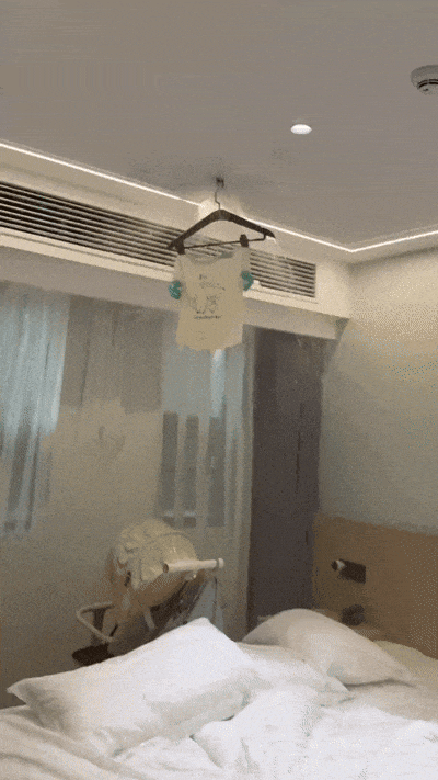 游客被酒店索赔16万元，因入住后一个动作