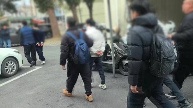 北京警方已打掉取现运金“车队”48个,抓获嫌疑人280余名