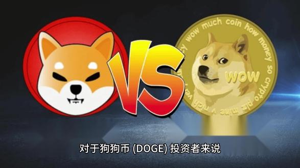 狗狗币价格(狗狗币价格实时行情)