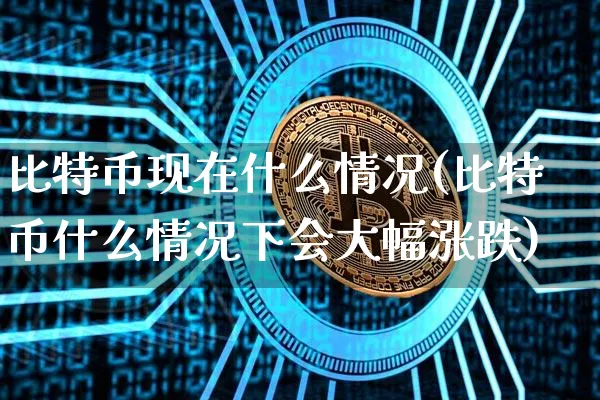 当下最火行情的币种(币圈十大币种有哪些主流货币)
